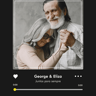 Artes para Quadros Spotify 6 Arquivos Editáveis Photoshop ou Canva