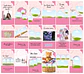 Pack Canva Personalizados Sublimação Templates Editável 100 Storie - Miniatura 1