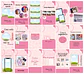 Pack Canva Personalizados Sublimação Templates Editável 100 Storie - Miniatura 3