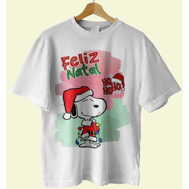 18 Artes Camisa Natal Editável Corel Draw + Jpg 3