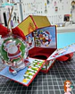 Kit Digital Arquivos de Corte Natal 2022 Diversos - Thumbnail 11