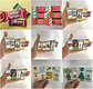 220 Artes Balinhas Natal + Kit 33 Arquivos Cartão Card Arquivos Jpg - Miniatura 4