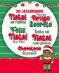 Kit Digital Natal Verde e Vermelho Papai Noel Arquivos Sem Fundo Png - thumbnail 5