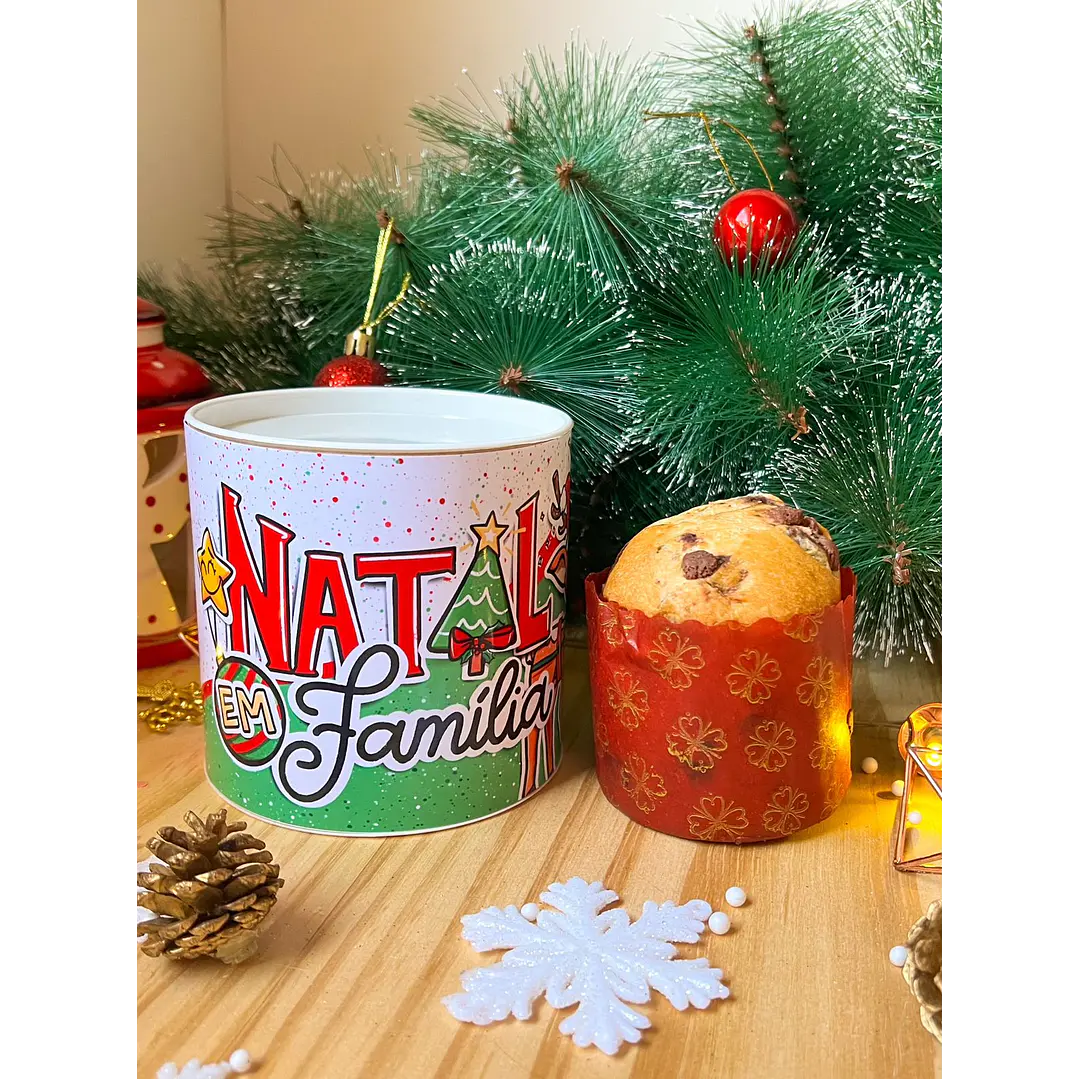19 Artes Caneca Natal Sublimação Completa Arquivos Png 5