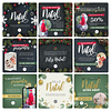 Pack Canva Natal 2.0 Templates Editável 18 Artes + 8 Capa Destaques