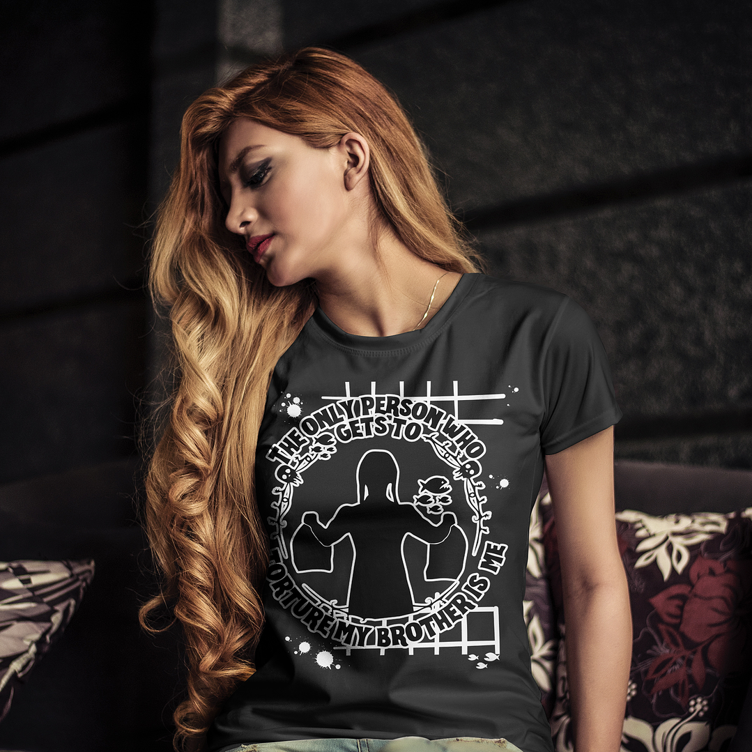 Artes Caneca e Camisa Wandinha Editável Corel Draw + Png  1