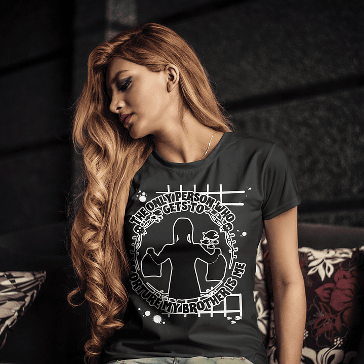 Artes Caneca e Camisa Wandinha Editável Corel Draw + Png  1