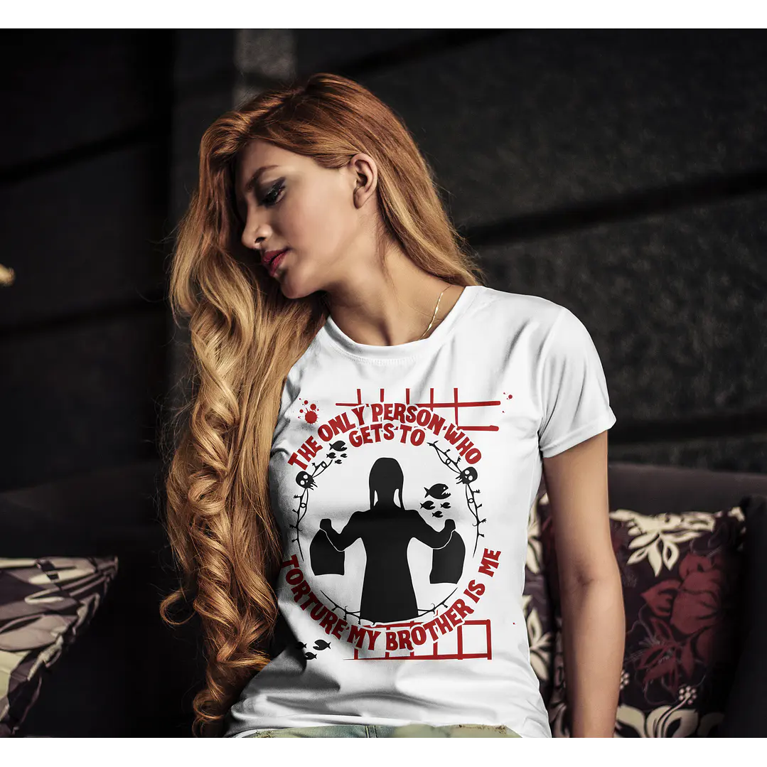 Artes Caneca e Camisa Wandinha Editável Corel Draw + Png  2