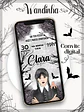 10 Artes Convites Infantil em Corel Draw - Thumbnail 1