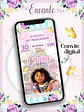 10 Artes Convites Infantil em Corel Draw - Thumbnail 3