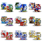 61 Artes Caneca Sonic em Jpg - Miniatura 2