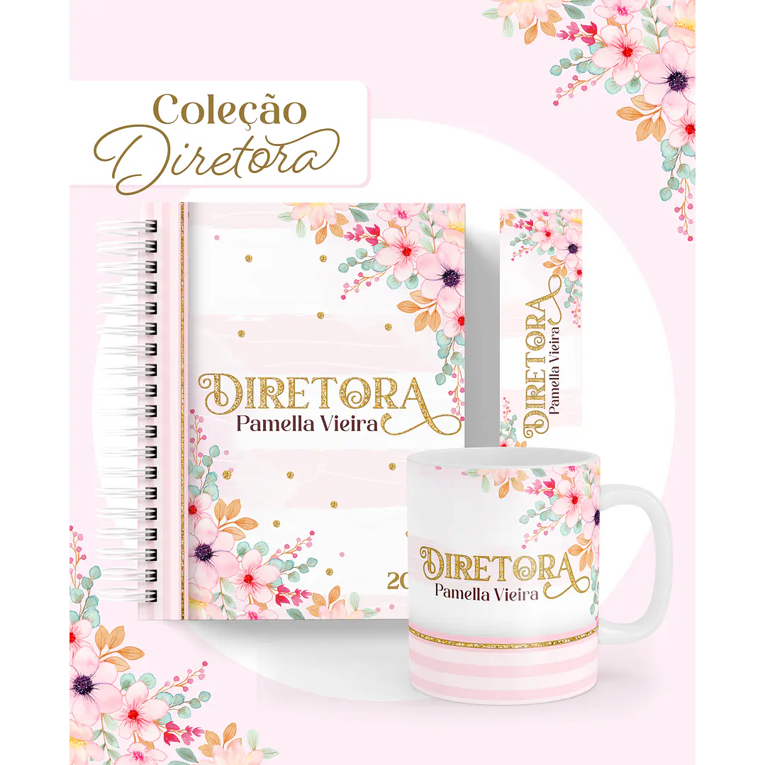 Arquivo Agenda Completo Diretora Escola 2023  8