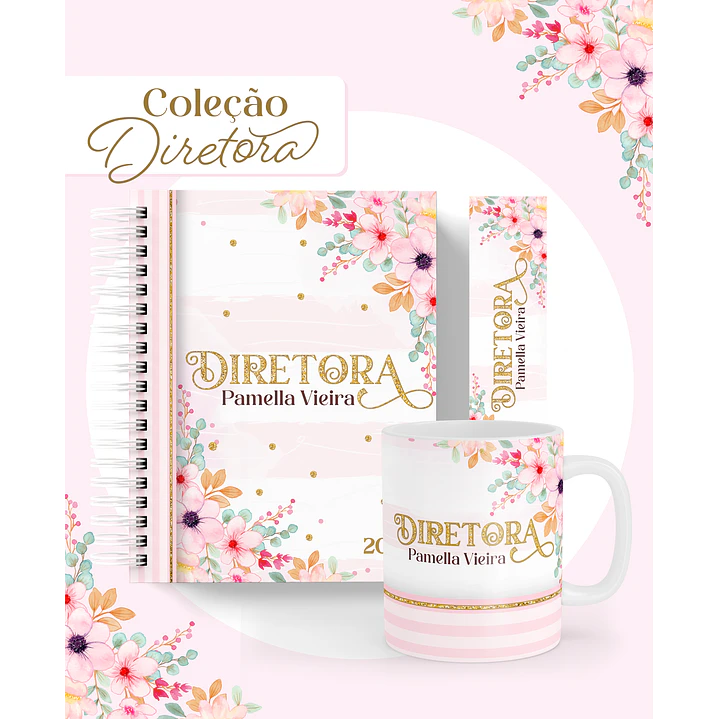 Arquivo Agenda Completo Diretora Escola 2023  8