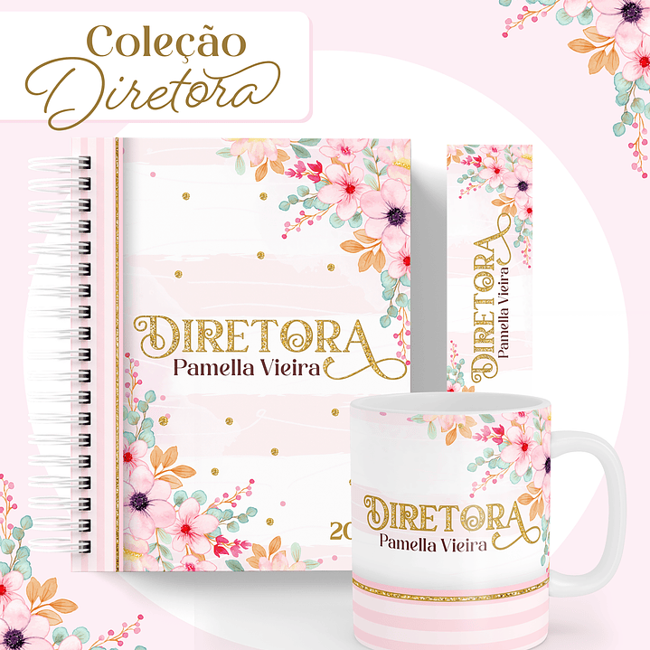 Arquivo Agenda Completo Diretora Escola 2023  8