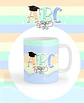 Kit Digital Formatura ABC Menino e Menina  em Png - thumbnail 3