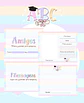 Kit Digital Formatura ABC Menino e Menina  em Png - thumbnail 7