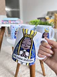 Kit Digital Nossa Senhora Aparecida em Png - thumbnail 10