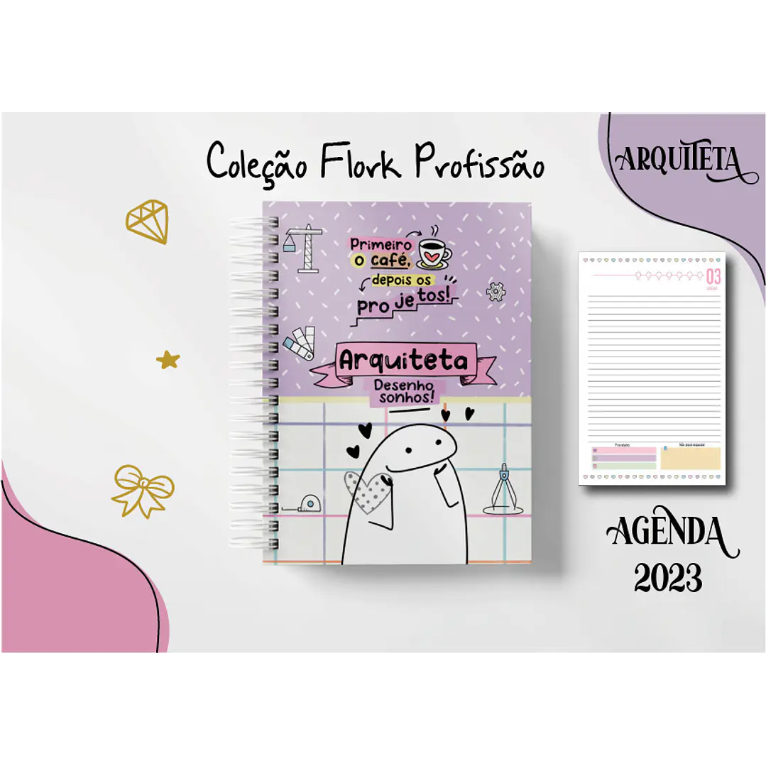 Arquivo Agenda Flork Profissões 2023  3