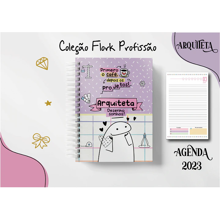 Arquivo Agenda Flork Profissões 2023  3