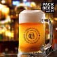 Pacote Artes para Drink Beer em Png - Thumbnail 14