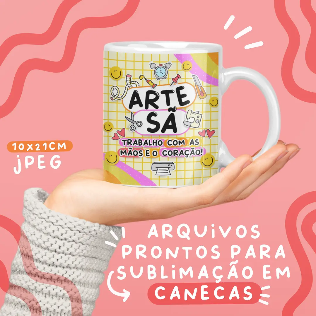 Kit Digital Profissões Completo Parte 1 em Png 6