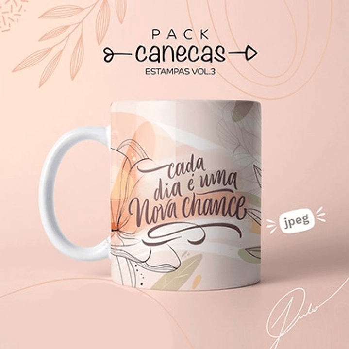 61 Artes para Caneca Frases Motivacionais em Jpg 6