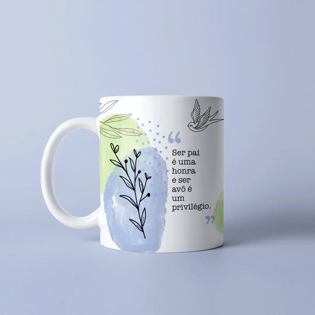 19 Artes para Caneca Avós em Jpg   6