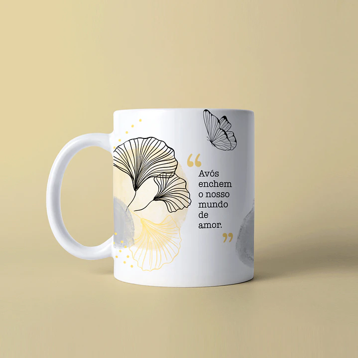 19 Artes para Caneca Avós em Jpg   8