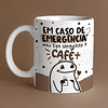 20 Artes para Caneca Flork Feed em Jpg