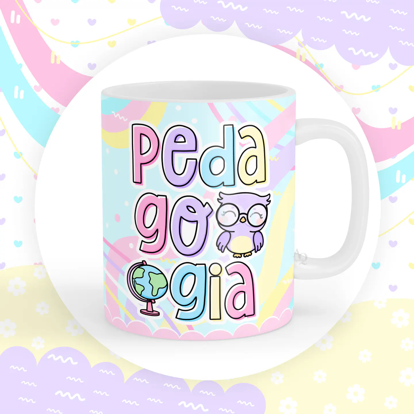 Kit Digital Profissões Parte 1 em Png  7