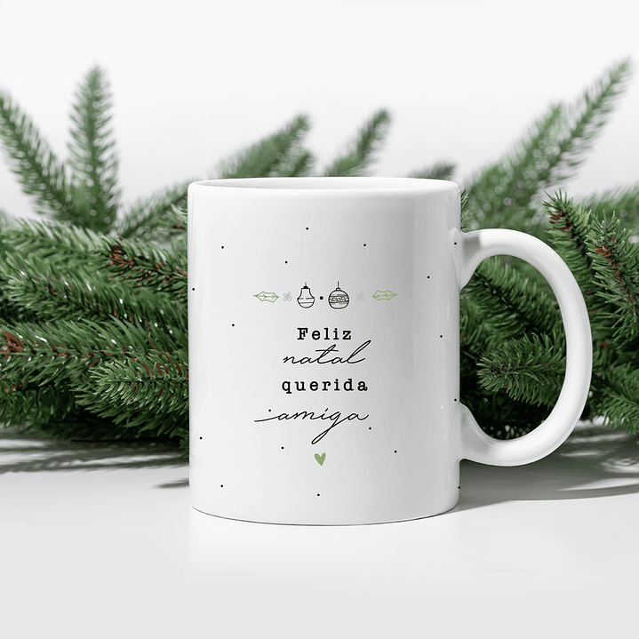 24 Artes Caneca Natal Clean em Jpg   3