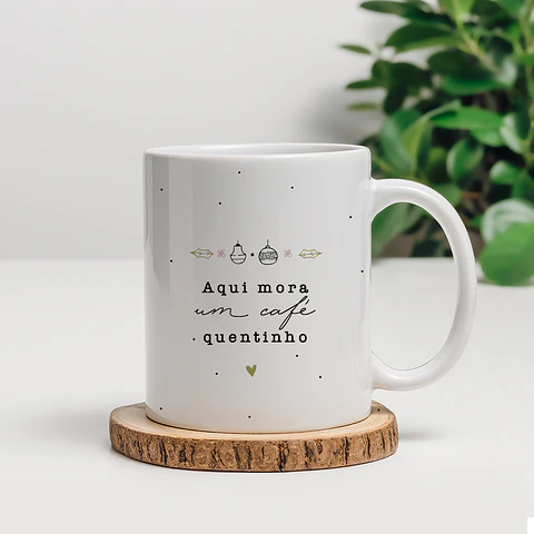 24 Artes Caneca Natal Clean em Jpg  