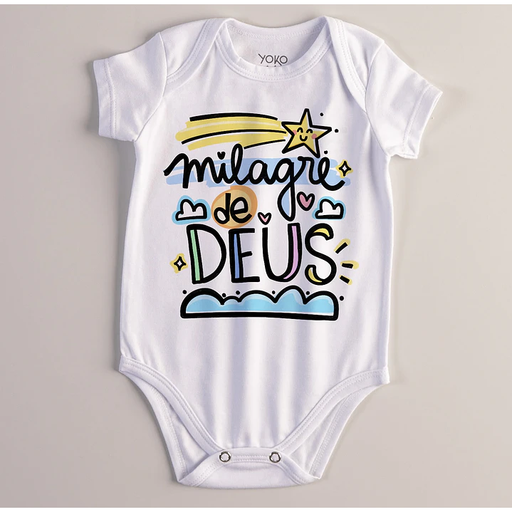 Arquivo Coleção Vestuário Infantil Frases em Png 9