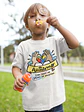 Arquivo Coleção Vestuário Infantil Frases em Png - Miniatura 3