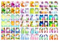 300 Artes Vetor Abadás Carnaval Arquivos Editável em Corel Draw - thumbnail 3