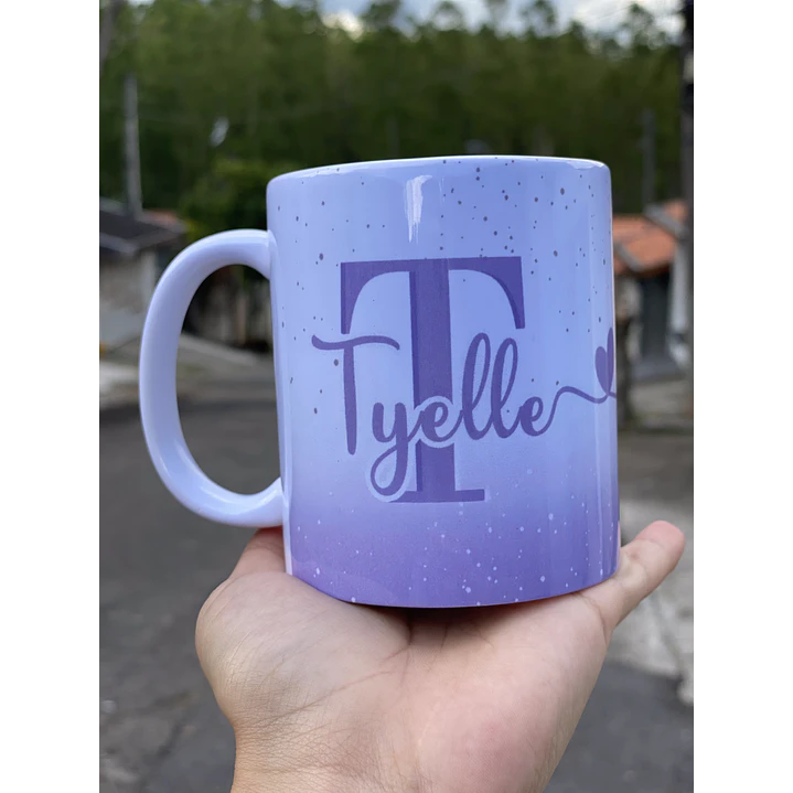 26 Arte para Caneca Alfabeto Feminino Stitch Rosa e Roxo em Jpg 7