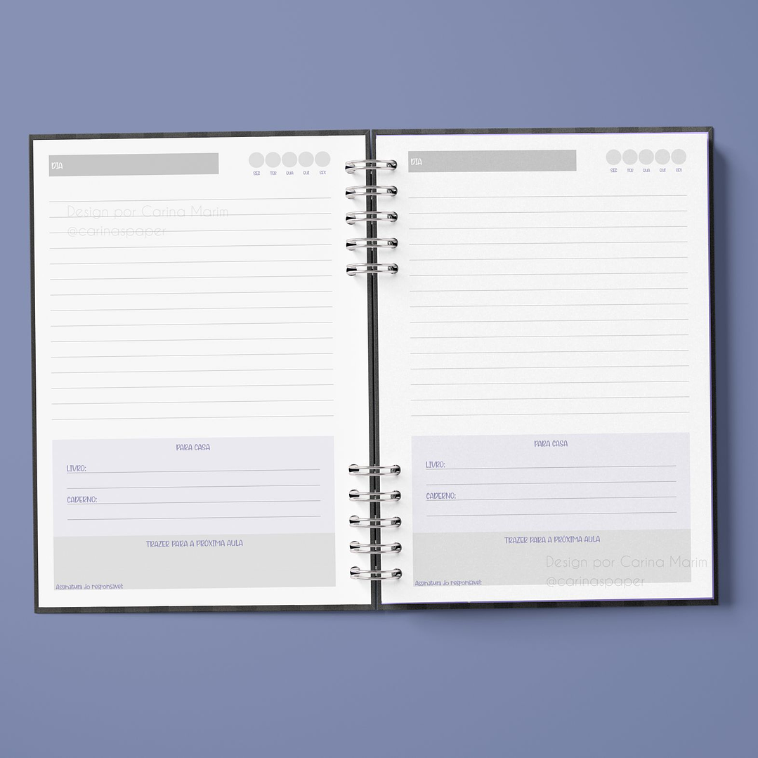 Arquivo Agendas Wandinha Jenna Ortega Voltas as Aulas em Pdf 6