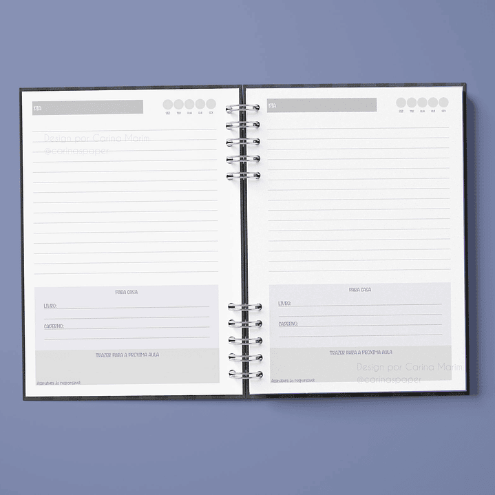 Arquivo Agendas Wandinha Jenna Ortega Voltas as Aulas em Pdf 6