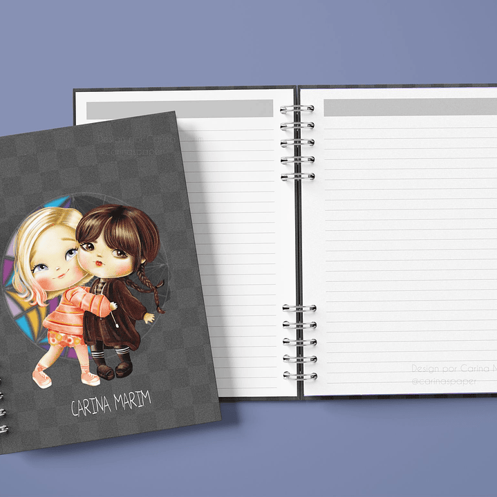 Arquivo Agendas Wandinha Jenna Ortega Voltas as Aulas em Pdf 2