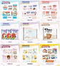 Coleção Capas para Agendas + Etiquetas em Jpg - Thumbnail 13