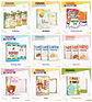Coleção Capas para Agendas + Etiquetas em Jpg - Thumbnail 15