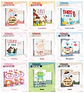 Coleção Capas para Agendas + Etiquetas em Jpg - Thumbnail 16