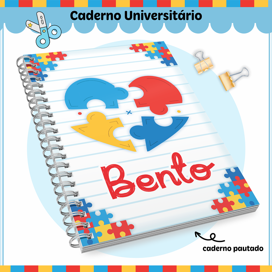 Coleção Agendas Volta as aulas Completo 2023 em Pdf  3