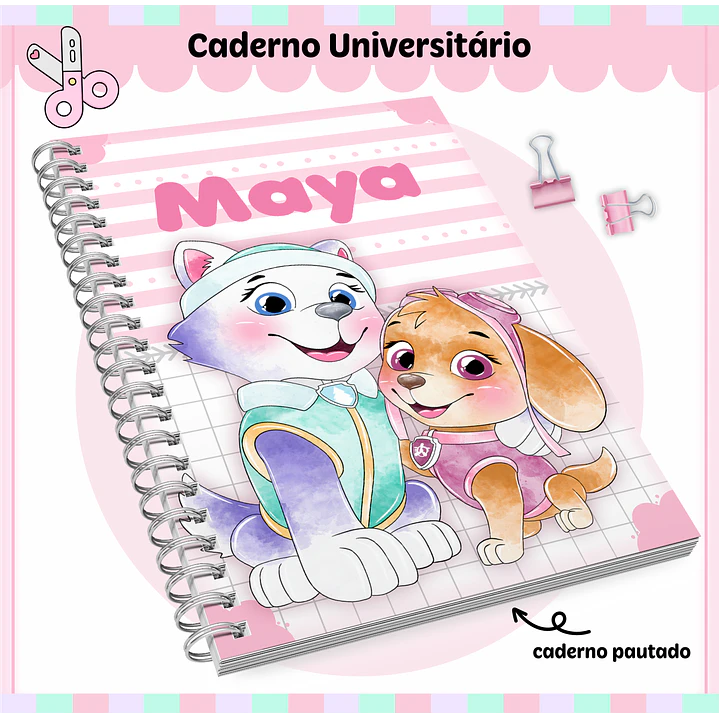 Coleção Agendas Volta as aulas Completo 2023 em Pdf  10