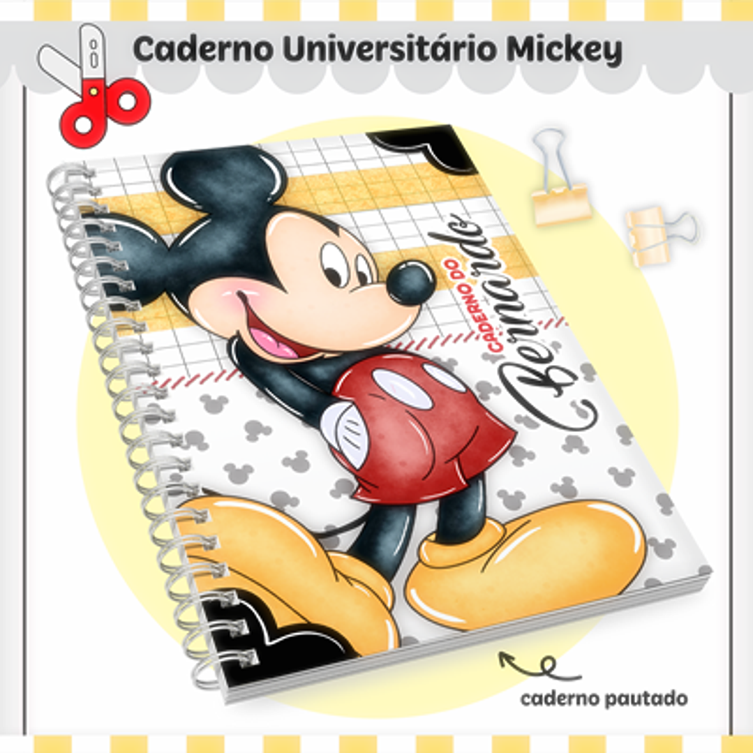 Coleção Agendas Volta as aulas Completo 2023 em Pdf  11