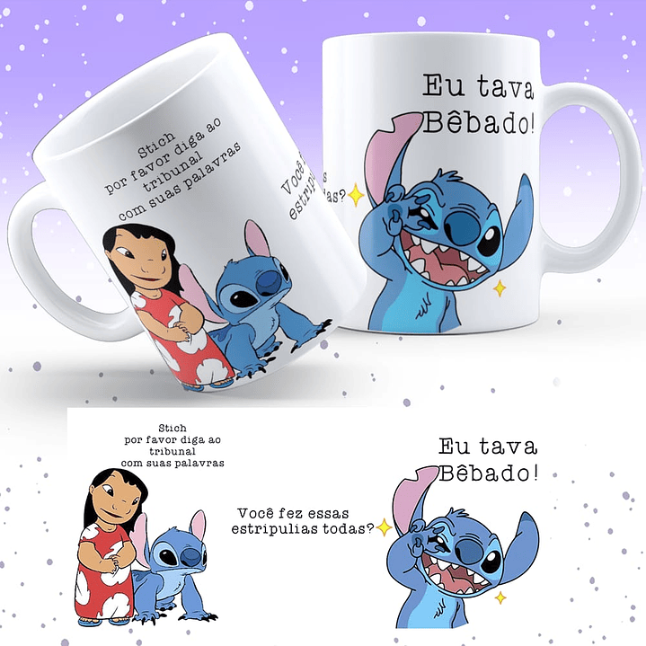 Artes para Caneca Frases Engraçadas Personagens em Jpg  14