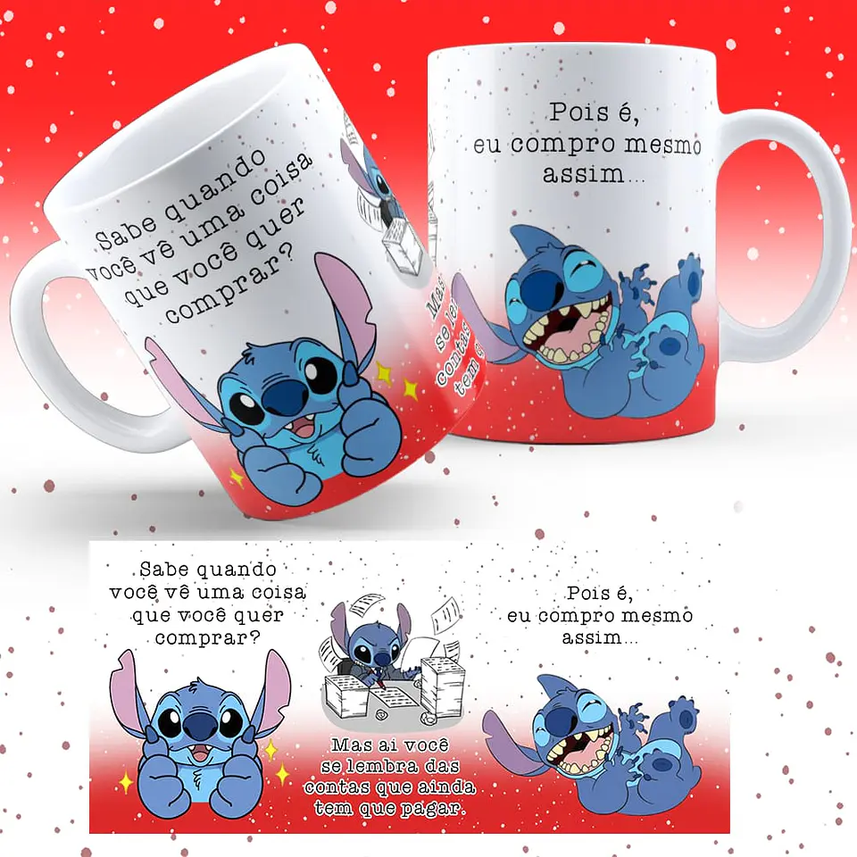 Artes para Caneca Frases Engraçadas Personagens em Jpg  17