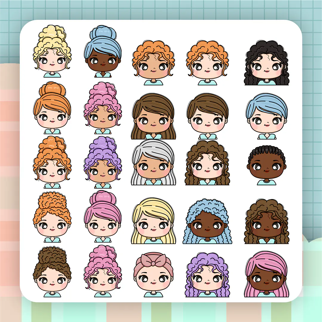 Kit Digital Dia das Mulheres Arquivo em Pdf  4