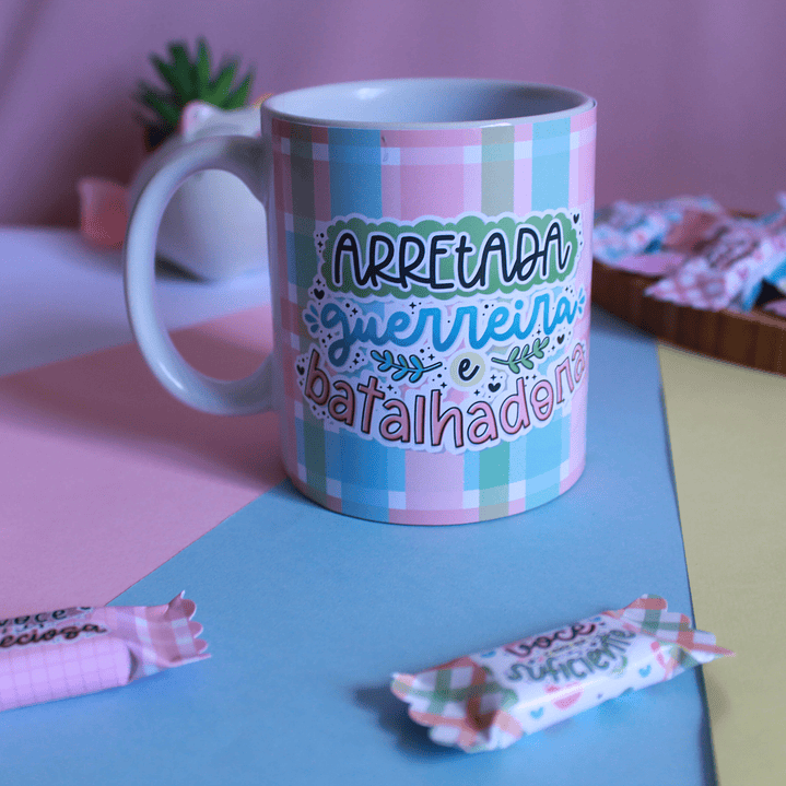 Kit Digital Dia das Mulheres Arquivo em Pdf  19