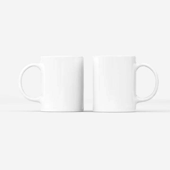 Mockup para Caneca Modelo 4 em Psd  5